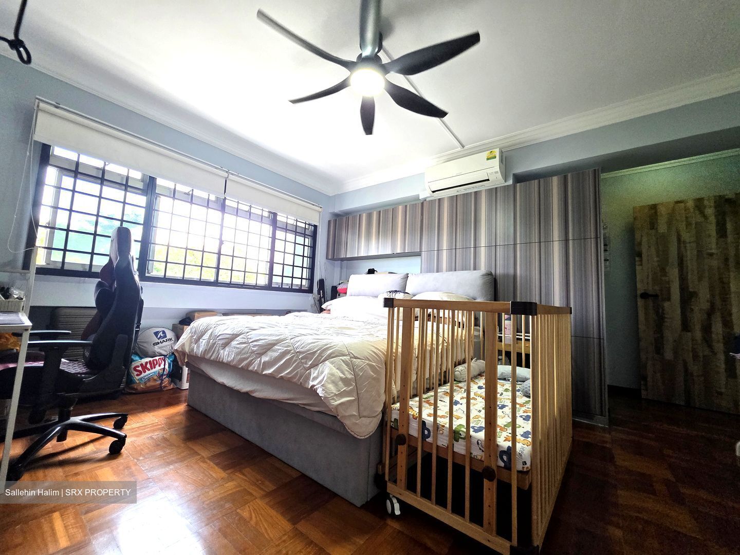 Blk 554 Choa Chu Kang North 6 (Choa Chu Kang), HDB Executive #547426361